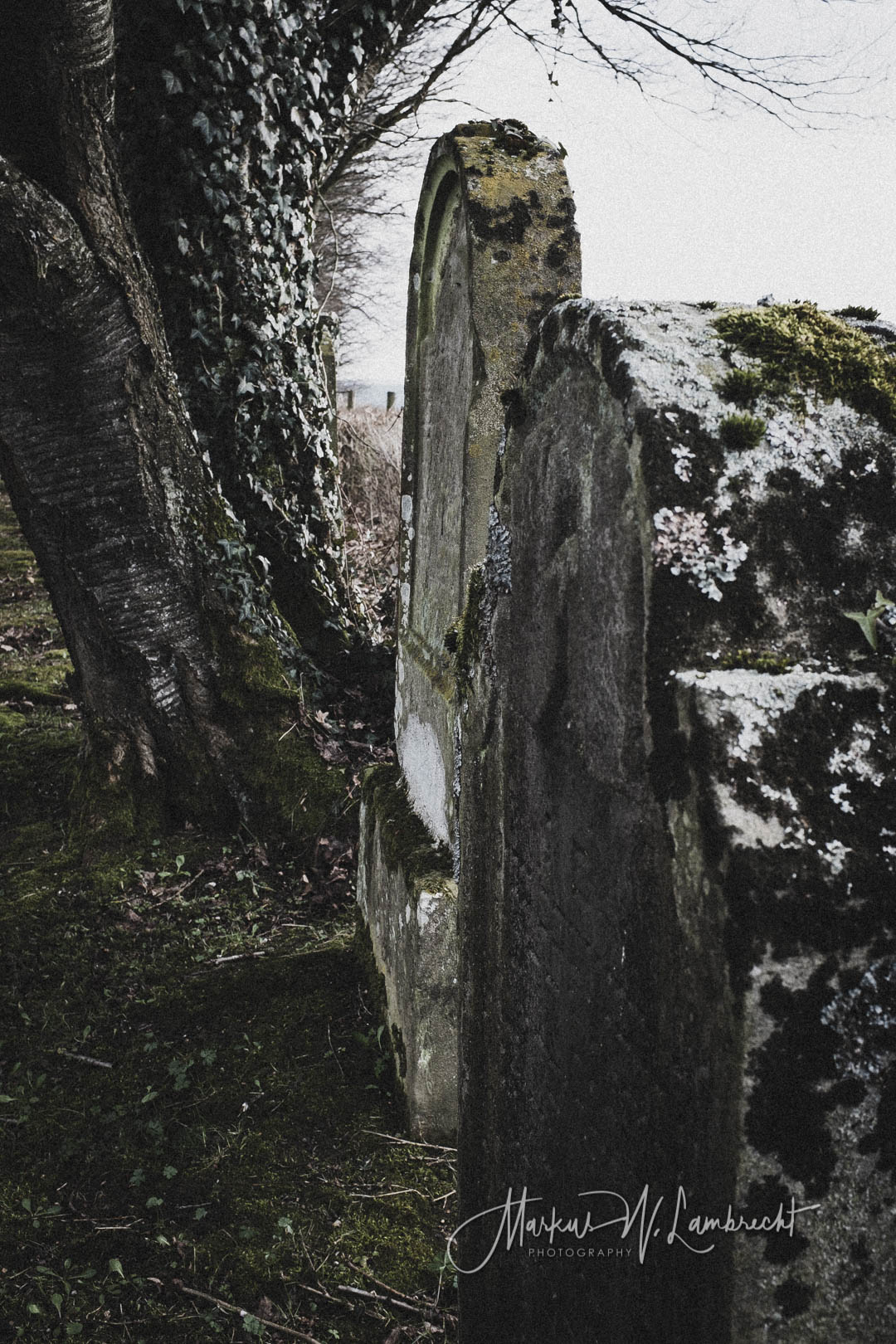 Ebersburg, Jüdischer Friedhof